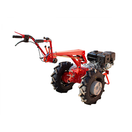 Купить Мотоблок Беларус-012WM c двигателем LIFAN 190F 15л.с. + СЦ-00010 ...