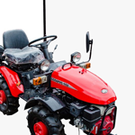 Мини-тракторы