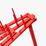 Навесное оборудование для мотоблоков