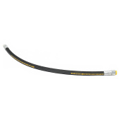 РВД (Рукав высокого давления) 1SN12 S24 (М20х1,5/М20х1,5) L0810 рукав