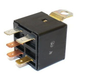 738.3747-30 Реле МТЗ стартера, 12в, (А)