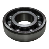 Подшипник 306 (6306) (30x72x19) SPILE