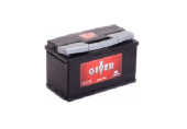 Аккумулятор 6СТ-90 GIVER Прямая полярность пусковой ток 690А (АКБ)