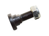 КРН-2.1.27.618/619 Болт с гайкой ножа косилки КРН-2,1,