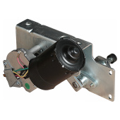 192.090.010 Мотор-редуктор МТЗ стеклоочистителя 12V УК SPILE