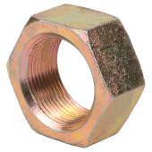50-3001087 Гайка МТЗ цапфы, (А)