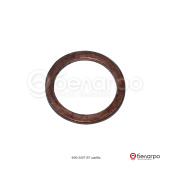 Ф80-3407157 Шайба МТЗ