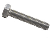 Болт М12-6gх60-60.58 ГОСТ 7798-70 проч.5,8