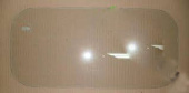 70-6700021 Стекло боковое МТЗ кабина МК, 475х225