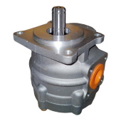 НШ 50А-3Л Насос шестеренный левый SPILE