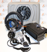 00-111202 Комплект кондиционера МТЗ-952.3, 6кВт (крышный)