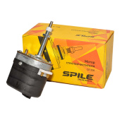 СЛ 230 Мотор стеклоочистителя МТЗ моторредуктор SPILE