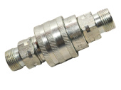 QS12 М20х1,5 S24 БРС (Муфта разрывная, односторонняя)