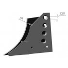 Башмак РЗЗ ПЛЕ.01.100 правый