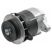 Г9945.3701-1 Генератор МТЗ, МАЗ, АМКОДОР 1000w, 28v, Беларусь