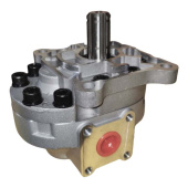 НШ 32М-3Л Насос шестеренный левый SPILE