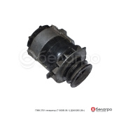 Г998.3701 Генератор Амкодор, Д-245, Д-260 Г1000В.08.1, 28v, Беларусь