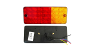 Ф-401L Фонарь МТЗ задний LED