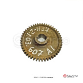 КРН-2.1.03.607А Шестерня редуктора Z=49 (КРН-2,1)