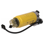 PL-420 ФГОТ Фильтр в сб. МАЗ, МТЗ