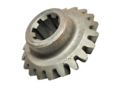 КРН-2.1.03.606М Шестерня Z=20 (КРН-2,1)