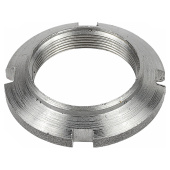 80-1701045 Гайка МТЗ, БЗТДиА