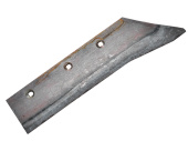 Лемех ПЛЖ.31-702 (усиленный, наплавленный, 12мм.)