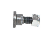 КРН-2,1А.27.618 Болт крепления ножа с гайкой М14х1.5 (АС-1/КРН-2.1/КДН-210)