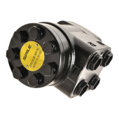 Д100-14.20-02 Насос-дозатор МТЗ-80, МТЗ-82, ЮМЗ (Д00.02.00.003-02) SPILE