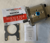 НШ 16У-3Л Насос шестеренный, Технополис