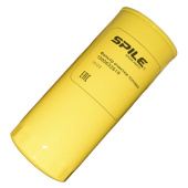 1000632619 Фильтр топливный тонкой очистки МАЗ, МТЗ, WD-615/618, WD-10, WD-12, WP-10, WP-12