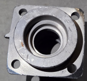 8245-036-010-263 Вал приводной, (А)