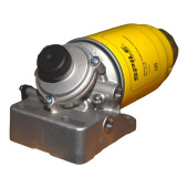 PL-270 ФГОТ фильтр в сб. малый с/о (с насосом подкач под 45град. б/подогрева) SPILE