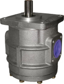 НШ 250-4Л (ANTEY) Насос шестеренный (погрузчики ТП-330/ТП-500)