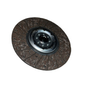 4301-1601130 NEW Диск сцепления ведомый (ст.38.0х31.6х5.89мм) (А)