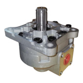 НШ 32М-3 Насос шестеренный правый SPILE