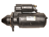 AZJ 3229 Стартер Т-40 12В, 3кВт. , РФ