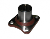 52-1802078-А Фланец МТЗ промежуточной опоры карданного вала, БЗТДиА