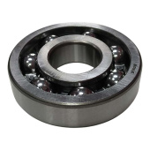 Подшипник 409 (6409) (45x120x29)