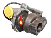ТКР-S200 (04903626/12709880013) Турбокомпрессор Deutz TCD2013LO6 (МТЗ-3522)