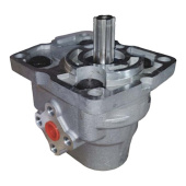 НШ 16М-3Л Насос шестеренный левый SPILE