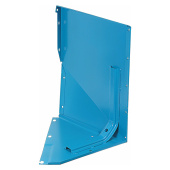 80-8404020Б Закрылок МТЗ левый (металл), Беларусь