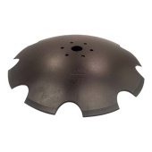 Диск БДМ 560х6 SPILE