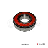 Подшипник 180307 (6307-2RS) (35x80x21)