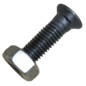 KK033016/1035COP025/KK033006 Болт М10х35-10,9 ISO 5713 с/г