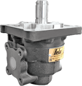 GP 3BH32R-204A Насос шестеренный (НШ 32МЧ-4)