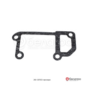260-1307023 Прокладка МТЗ насоса водяного, Беларусь