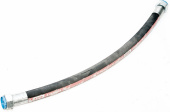 РВД (Рукав высокого давления) 1SN16 S32 (М27х1,5/М27х1,5) L1010 рукав