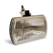 ФПГ-102 Фара МТЗ, КЗК прямоугольная, противотуманная, белое стекло, 12В РК