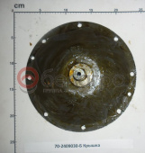 70-2409030-Б Крышка МТЗ